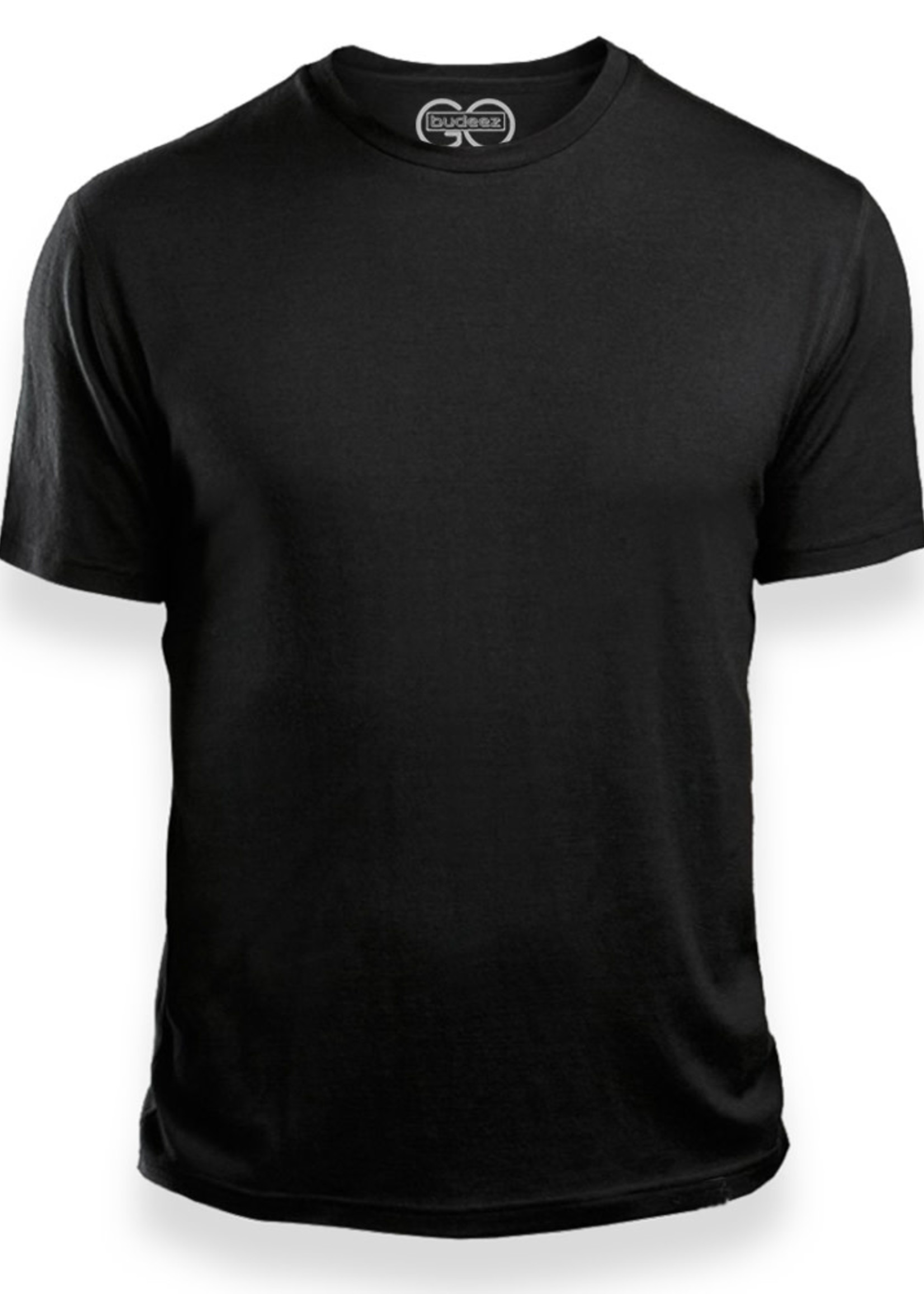 GO- BUDEEZ- LARGE- BLACK