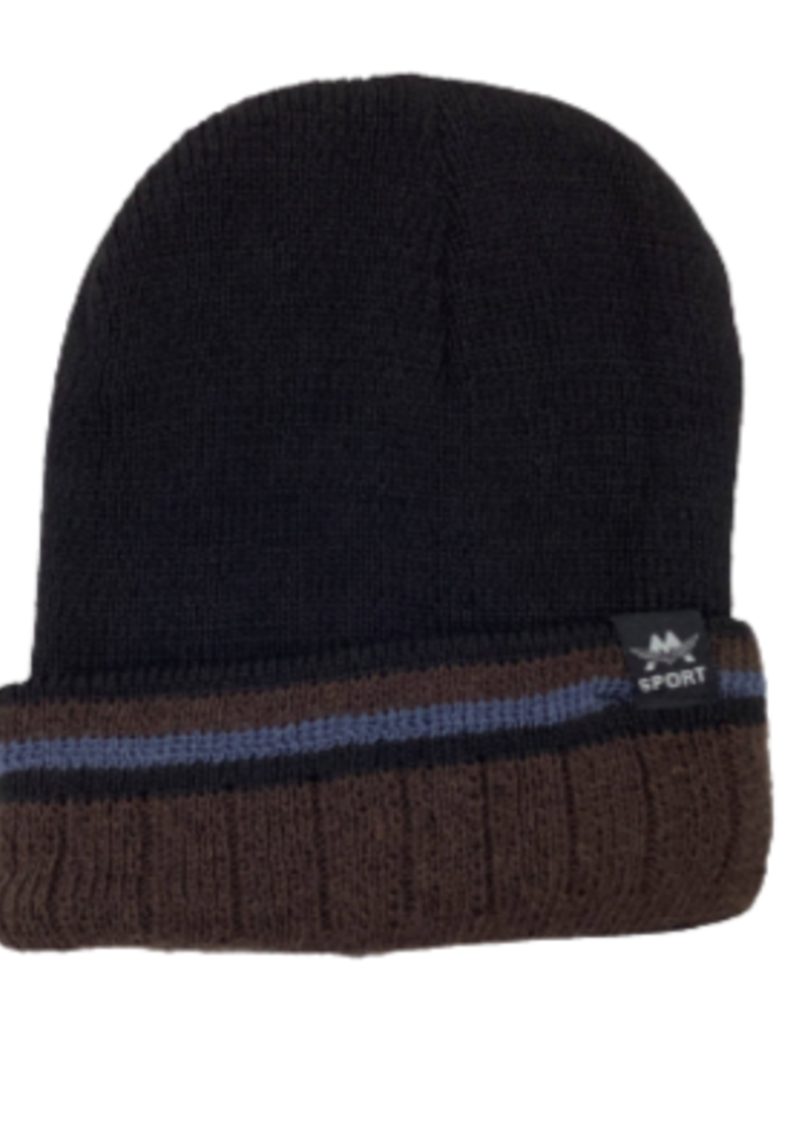 MEN SPORT INSULATED HATS ASST #44171 PACK OF 12