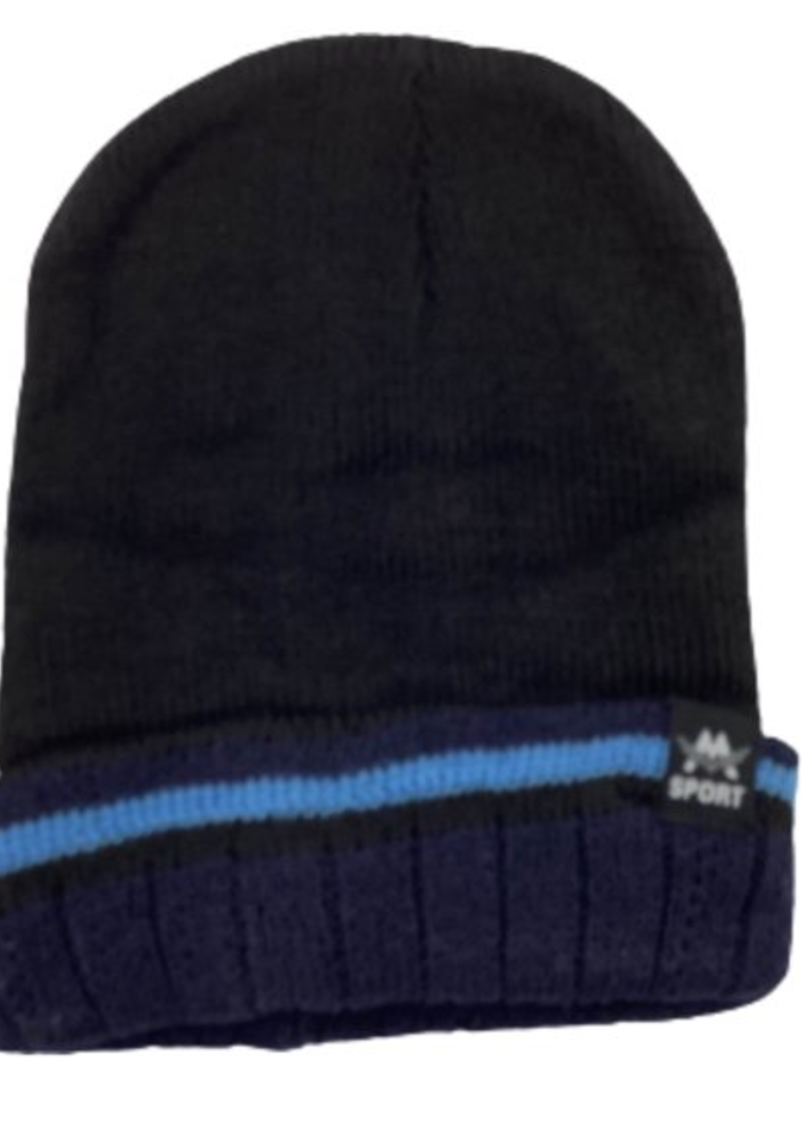 MEN SPORT INSULATED HATS ASST #44171 PACK OF 12