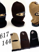 WCG-617 WINTER FACE MASK