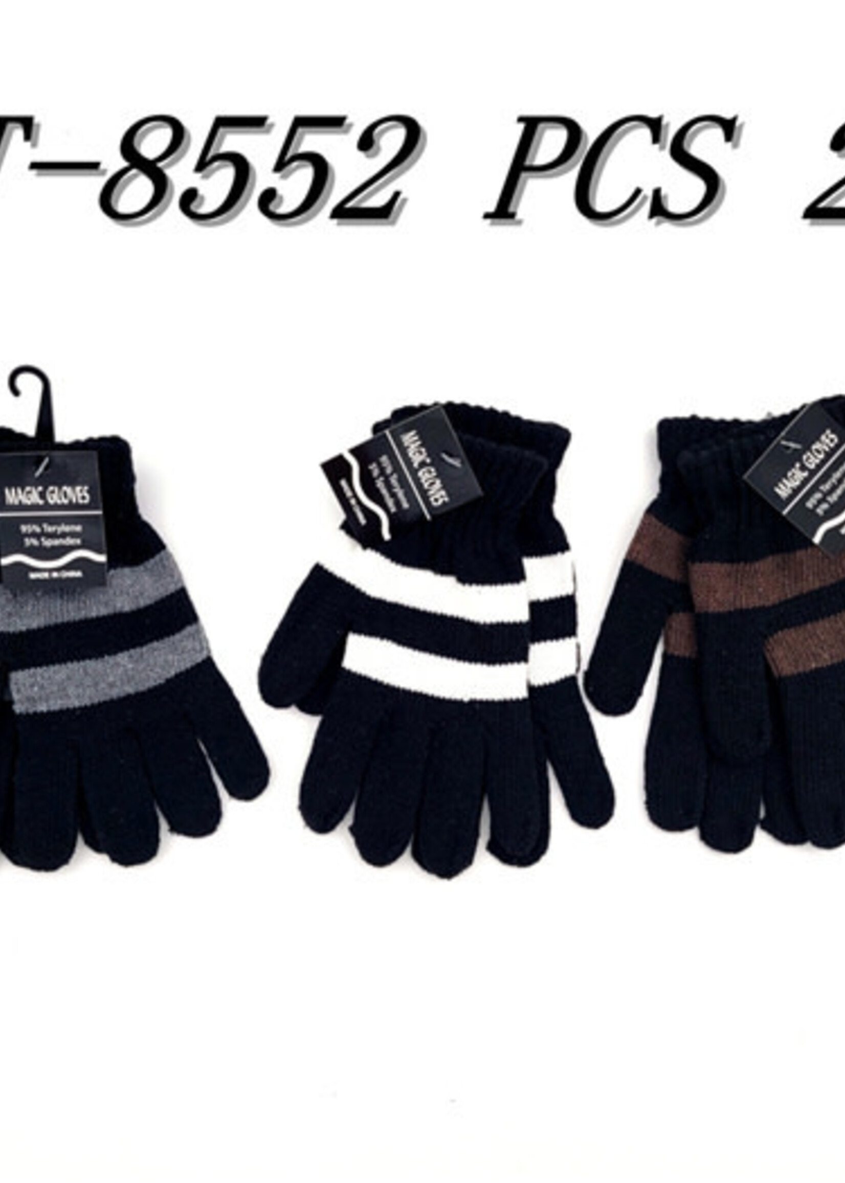 WST 8552 WINTER GLOVE