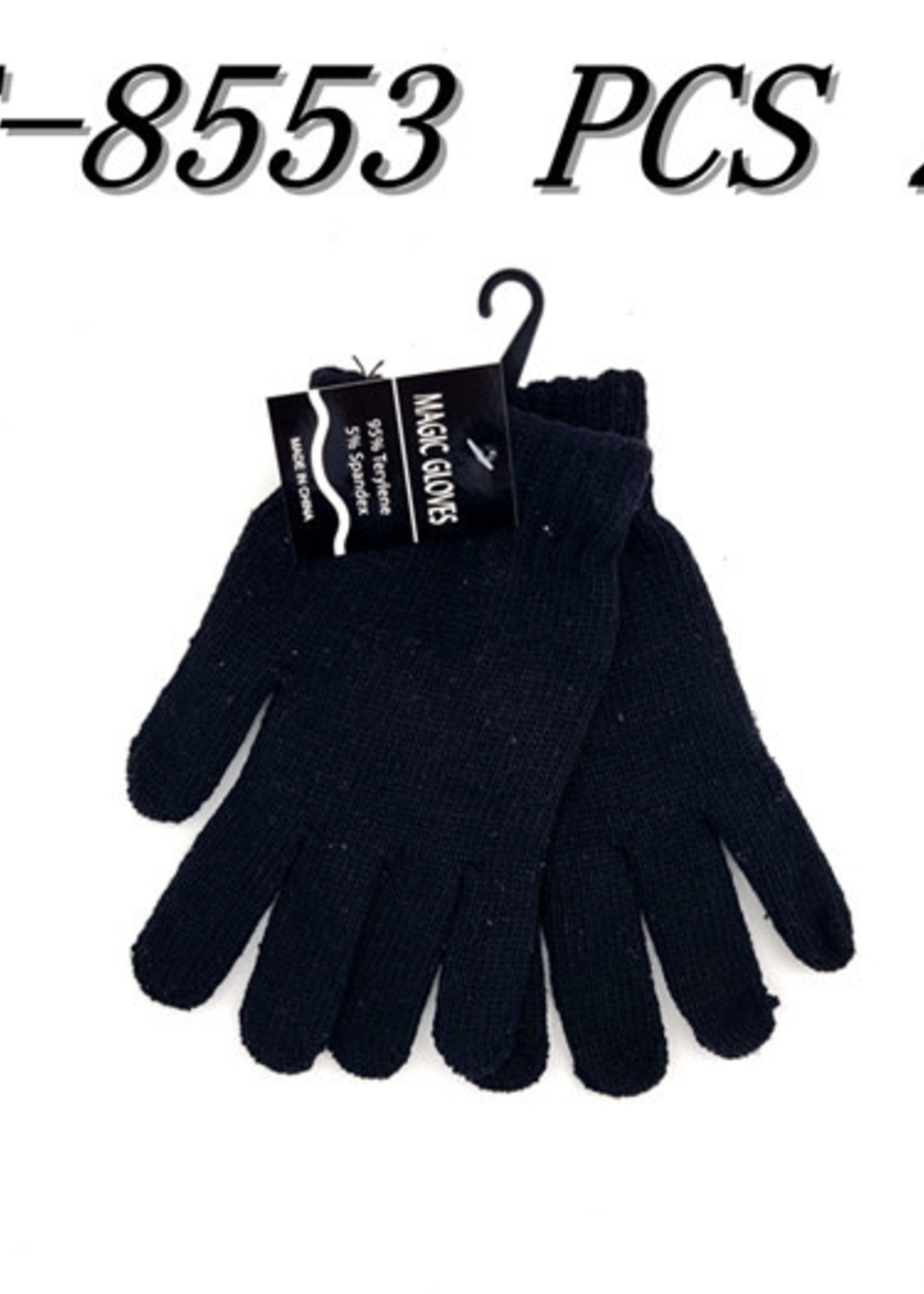 WST-8553 WINTER GLOVE