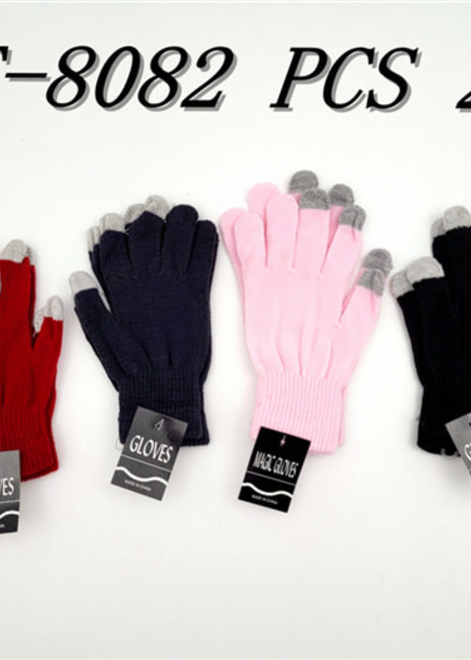 WST-8082 WINTER GLOVE TOUCH