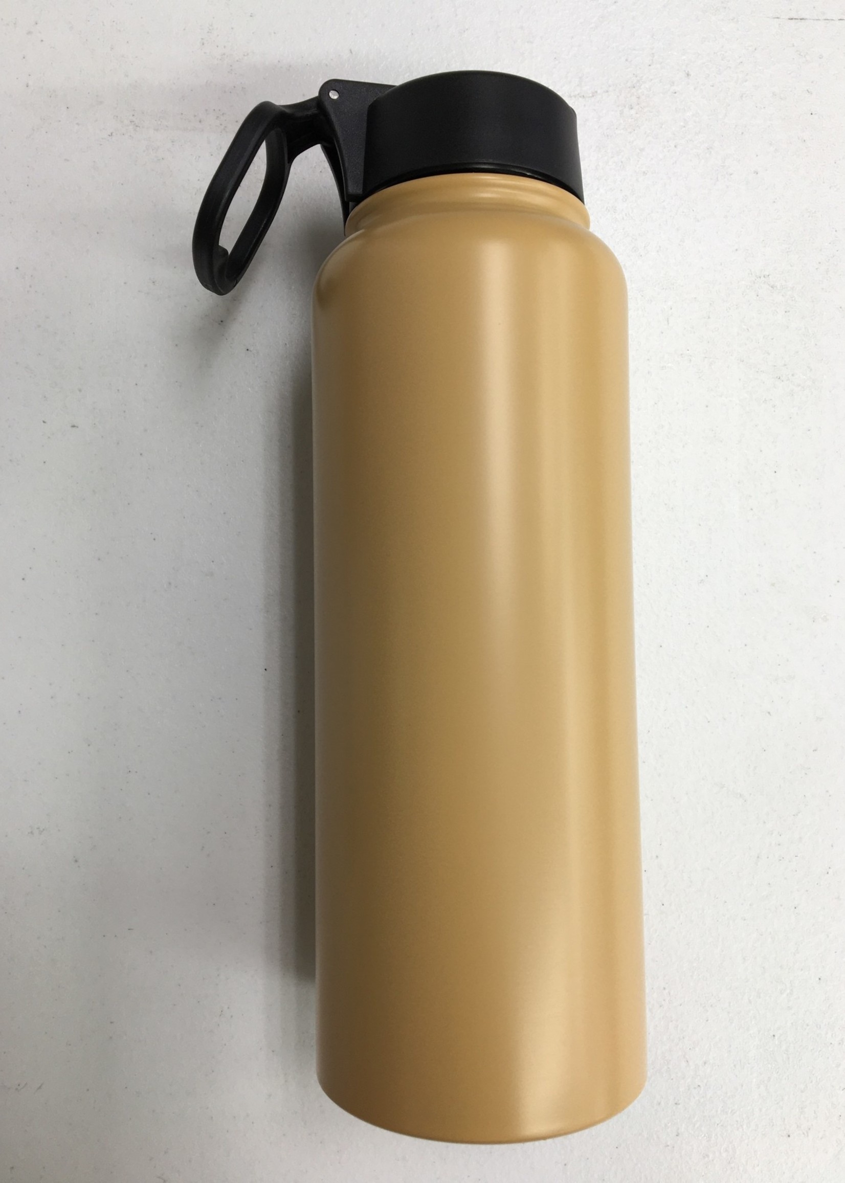 40 OUNCE INSULATED STAINLESS STEEL - DOUBLE WALL TUMBLER