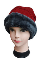WINTER HAT MULTI COLORS  MW-032