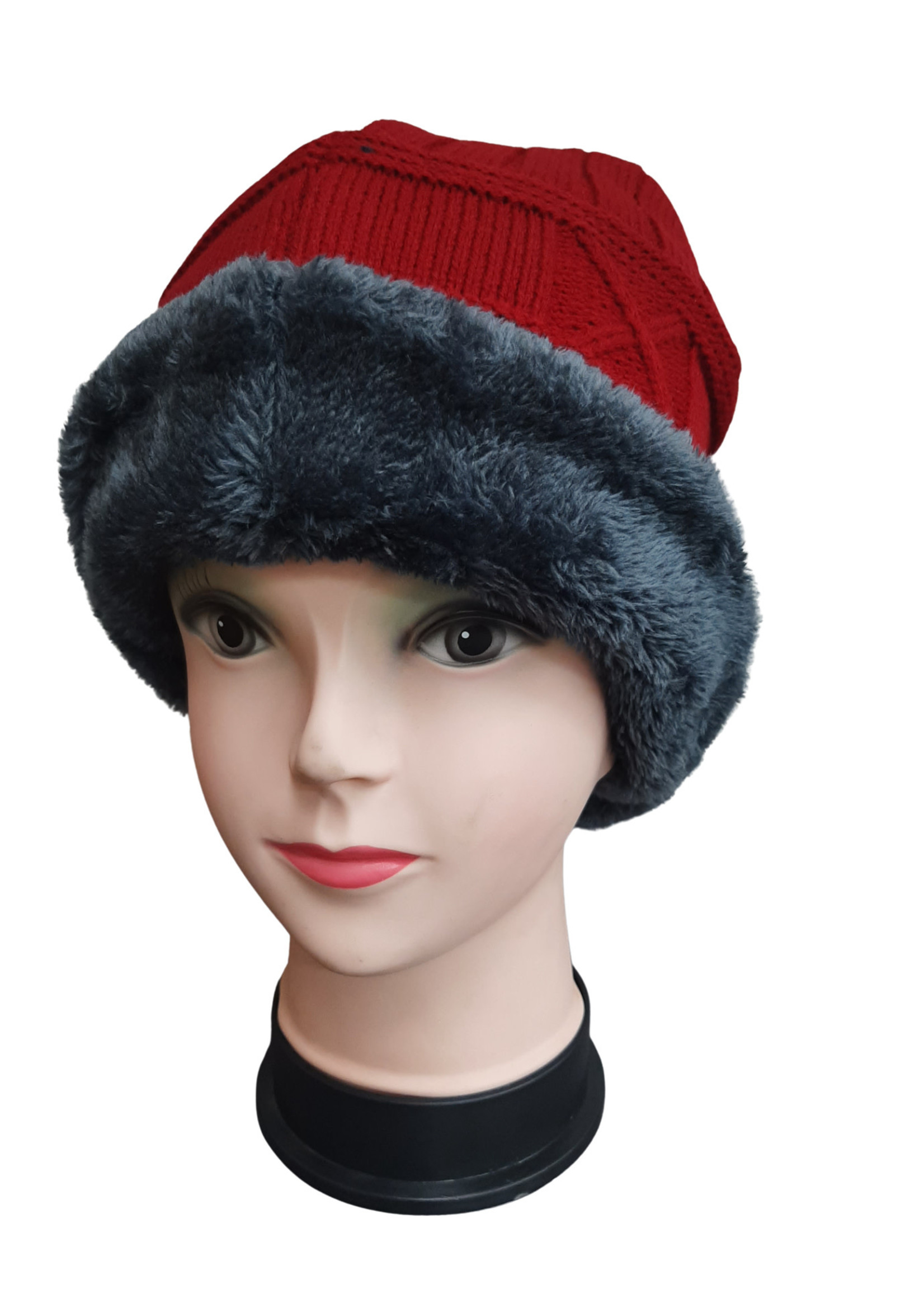 WINTER HAT MULTI COLORS  MW-032