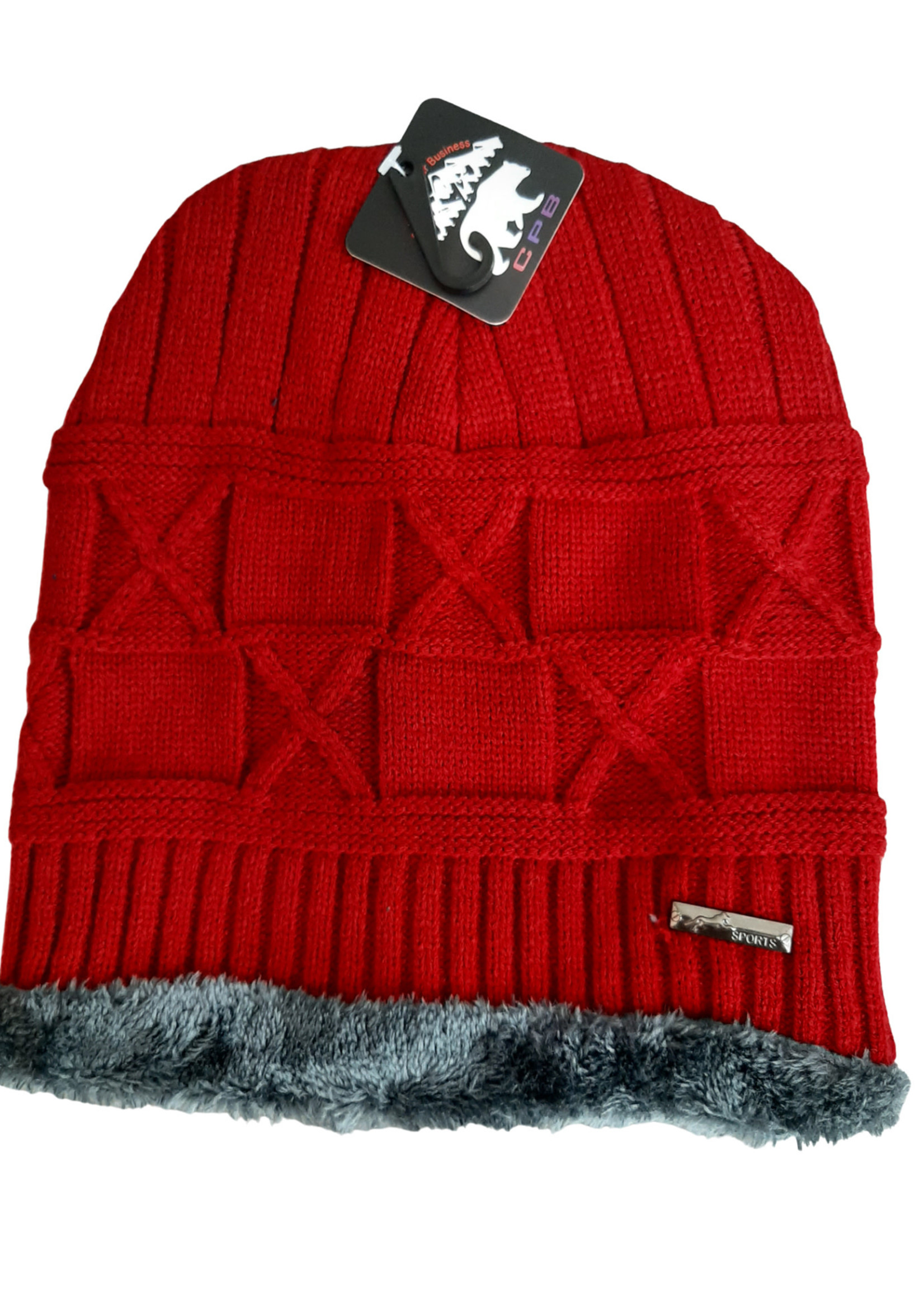 WINTER HAT MULTI COLORS  MW-032