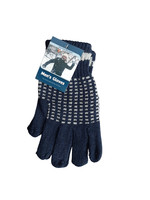 MEN KNITTED DESIGN GLOVES 44217