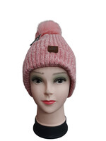 Fashion Lady Winter Hat LW027
