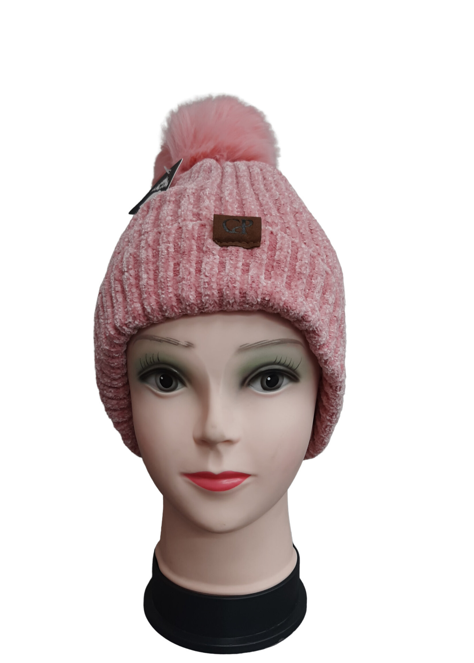 Fashion Lady Winter Hat LW027