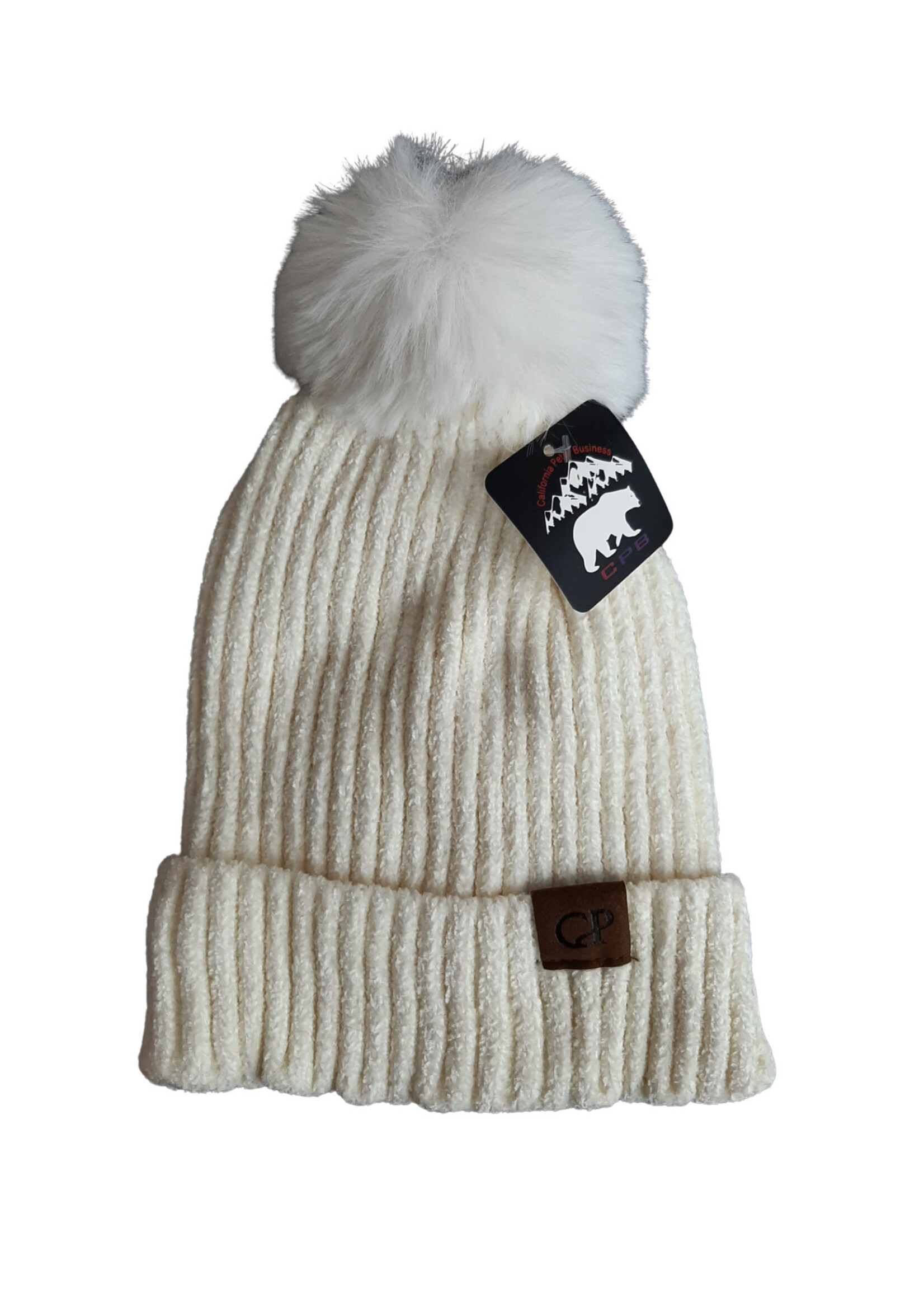 Fashion Lady Winter Hat LW027