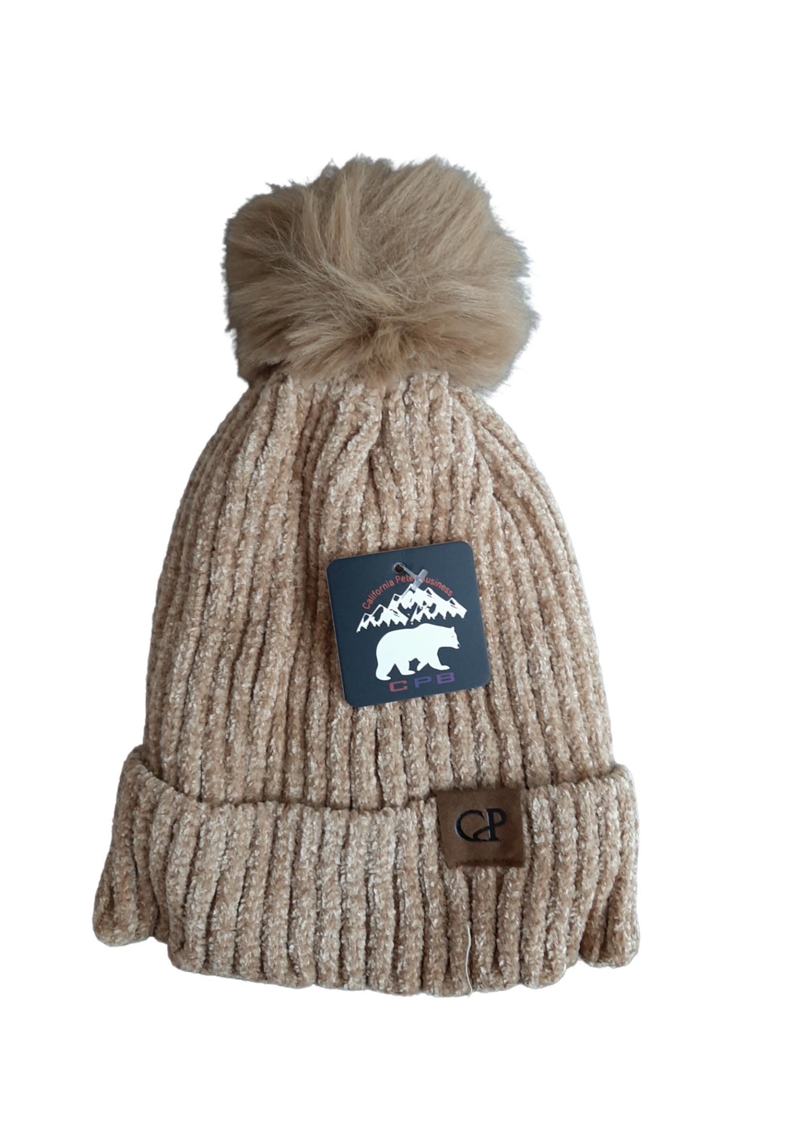 Fashion Lady Winter Hat LW027