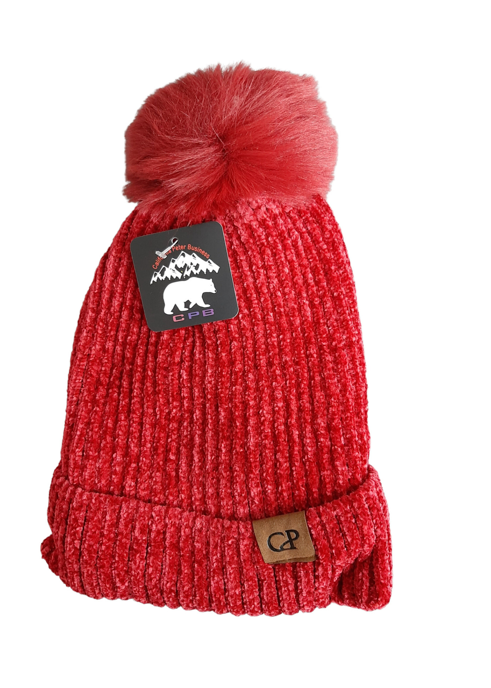 Fashion Lady Winter Hat LW027