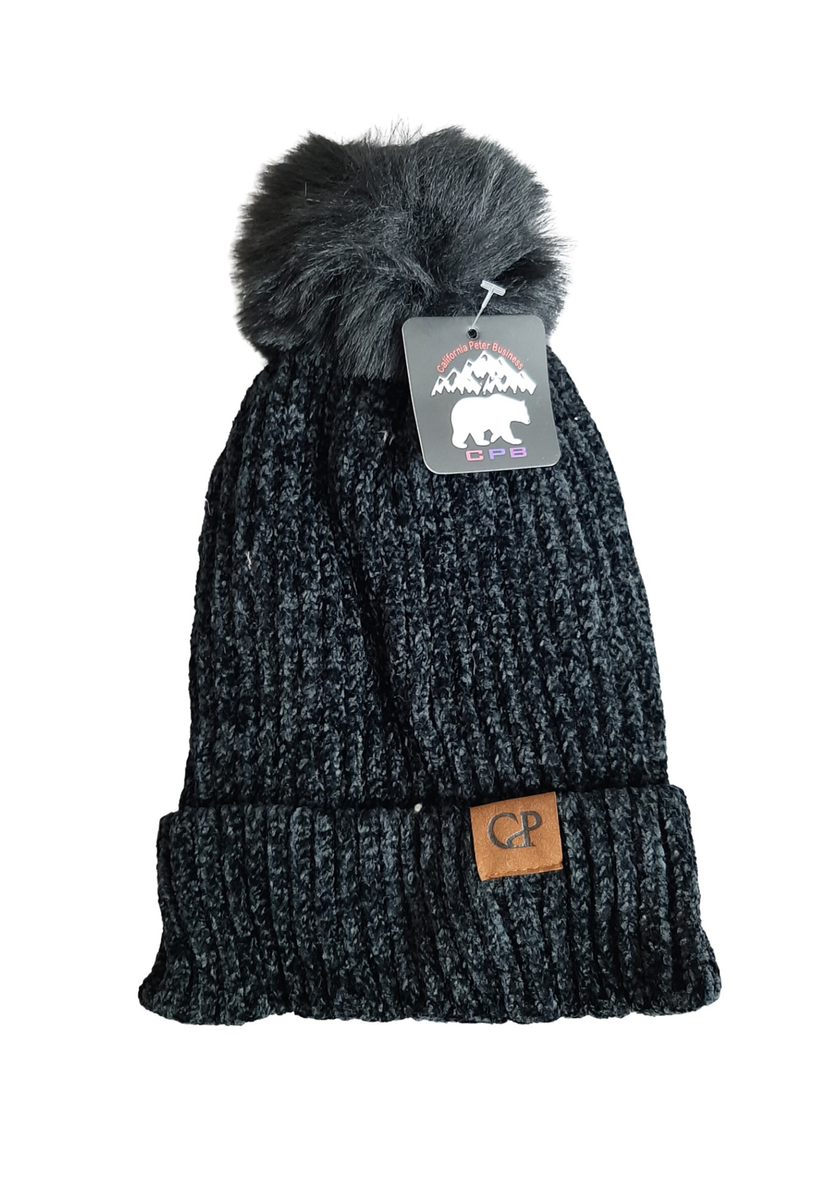 Fashion Lady Winter Hat LW027