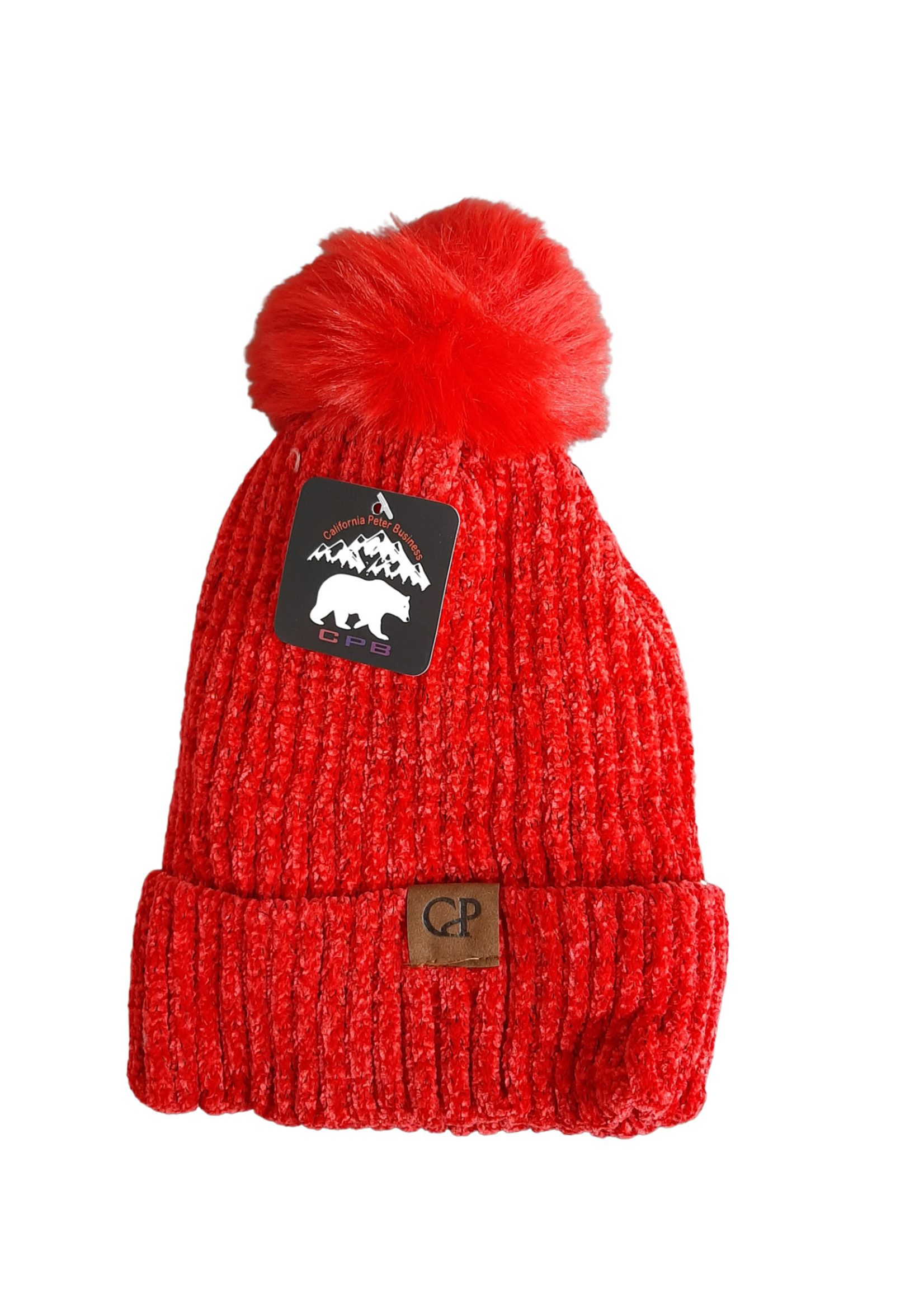 Fashion Lady Winter Hat LW027