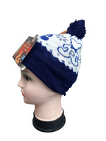 KIDS HEATED HATS 44541 PACK OF 12