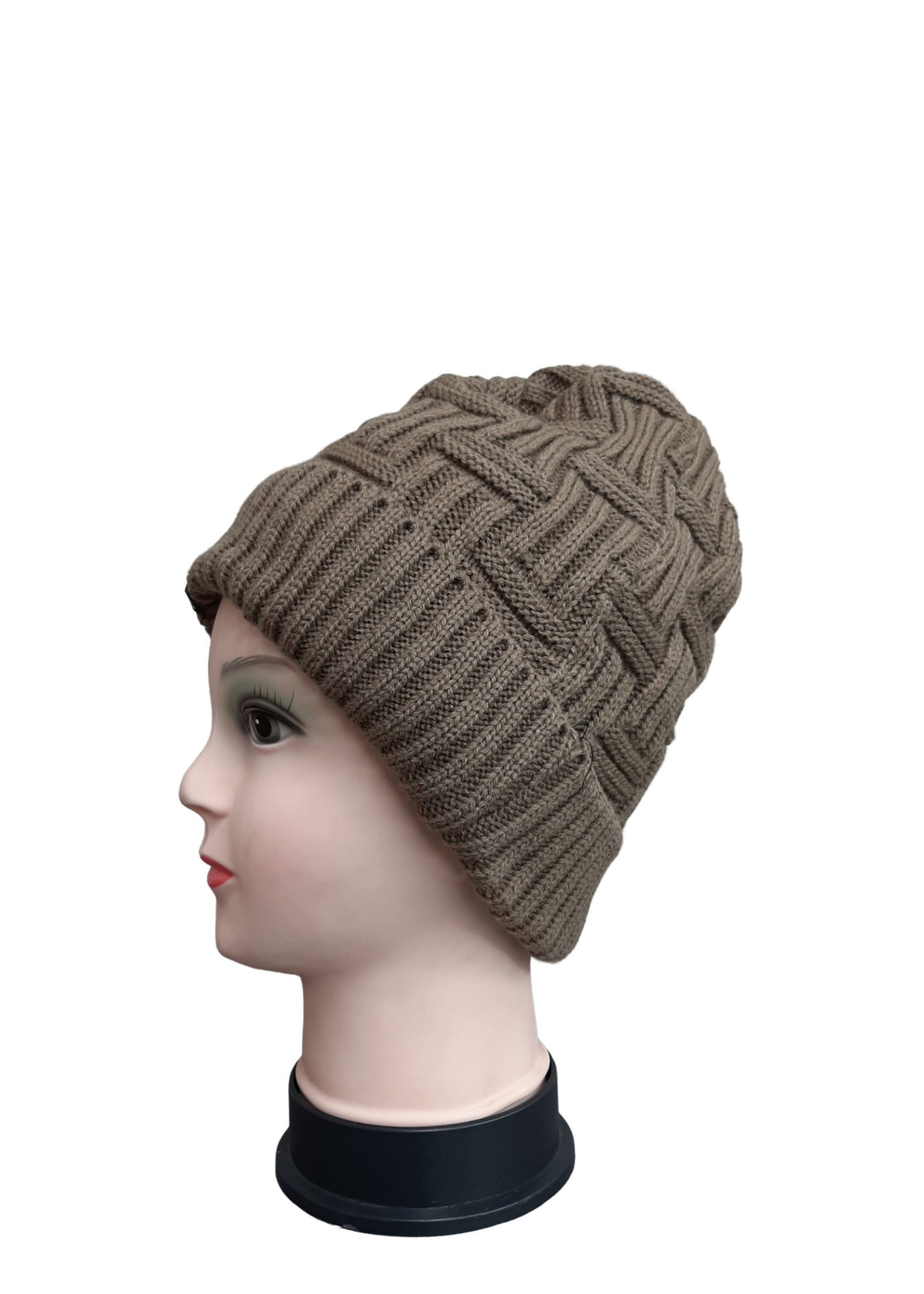 Winter Men Hat MW-068 PACK OF 12