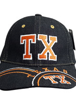 CAP Texas Embroidery  HBQ4689