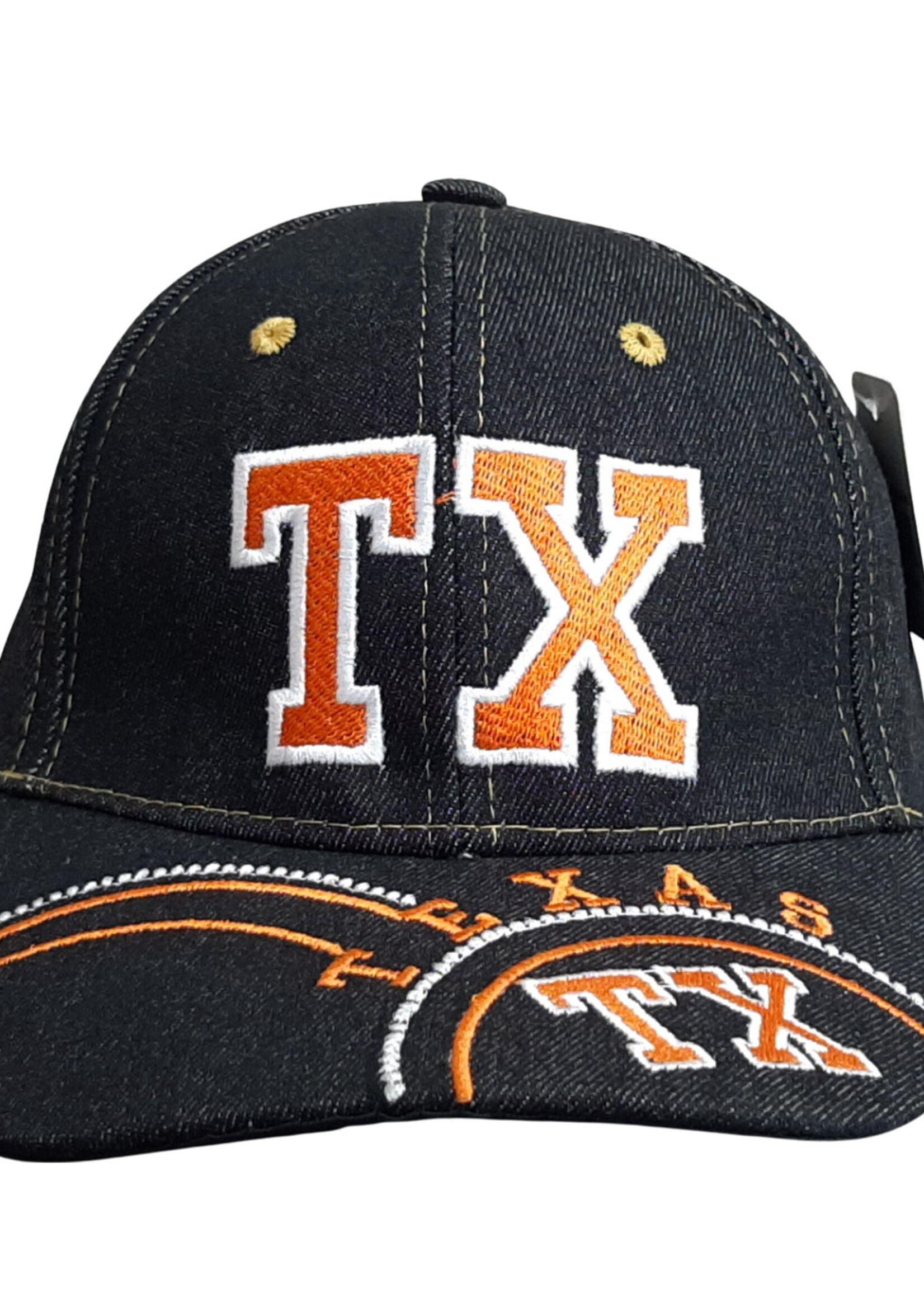 CAP Texas Embroidery  HBQ4689