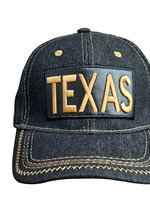 CAP Texas Embroidery  HBQ4686
