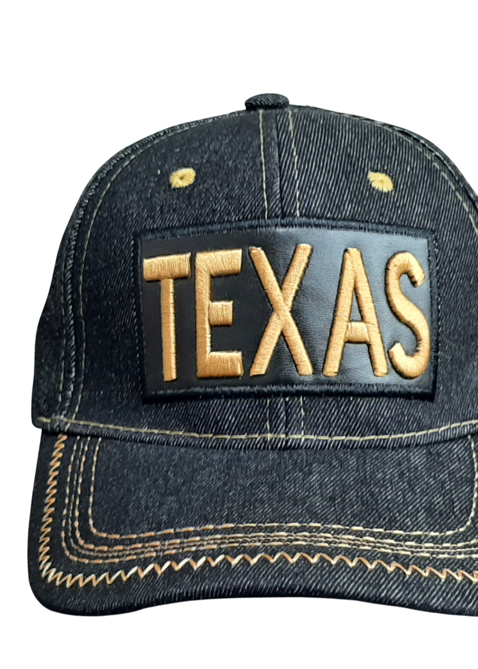 CAP Texas Embroidery  HBQ4686