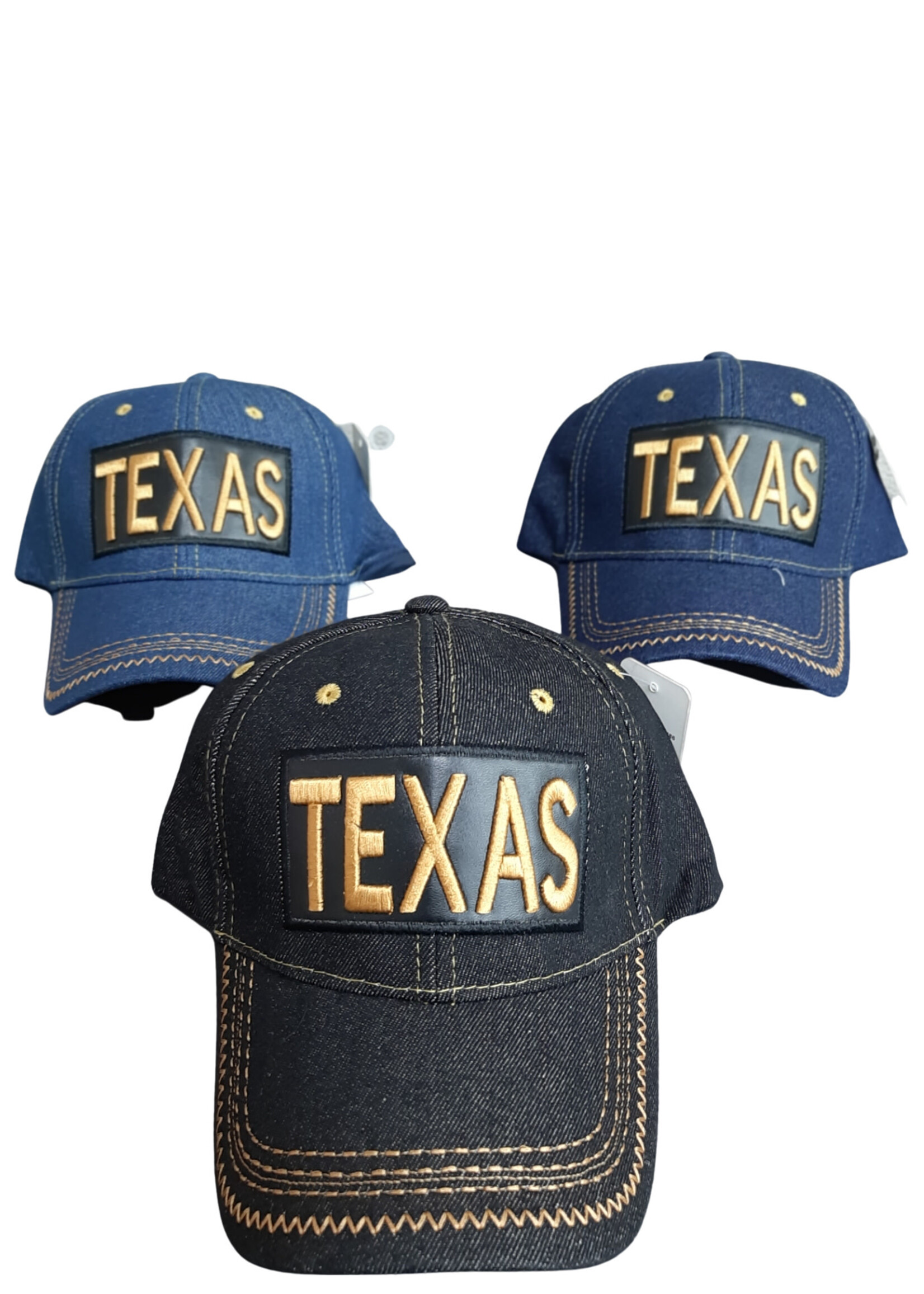 CAP Texas Embroidery  HBQ4686