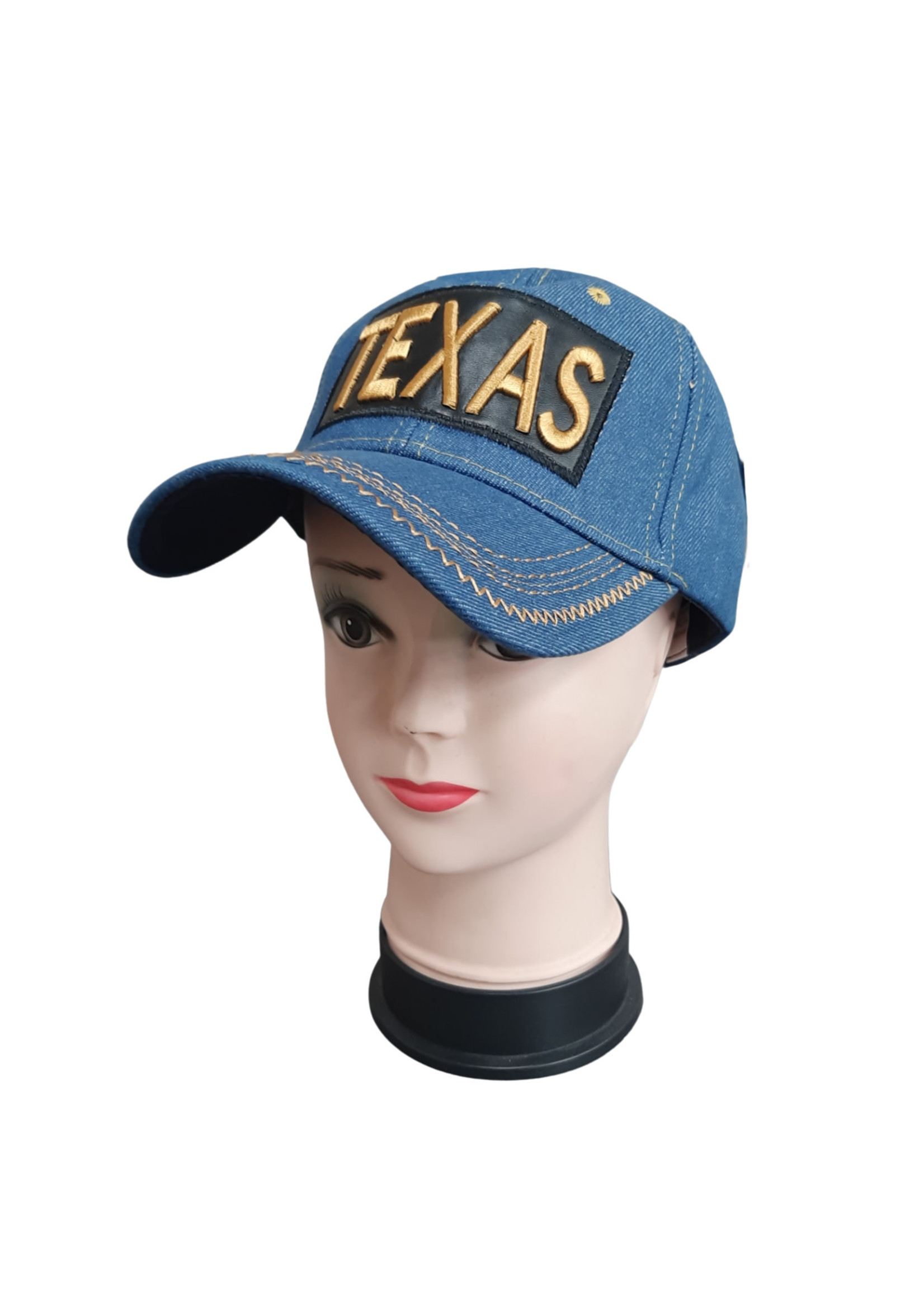 CAP Texas Embroidery  HBQ4686