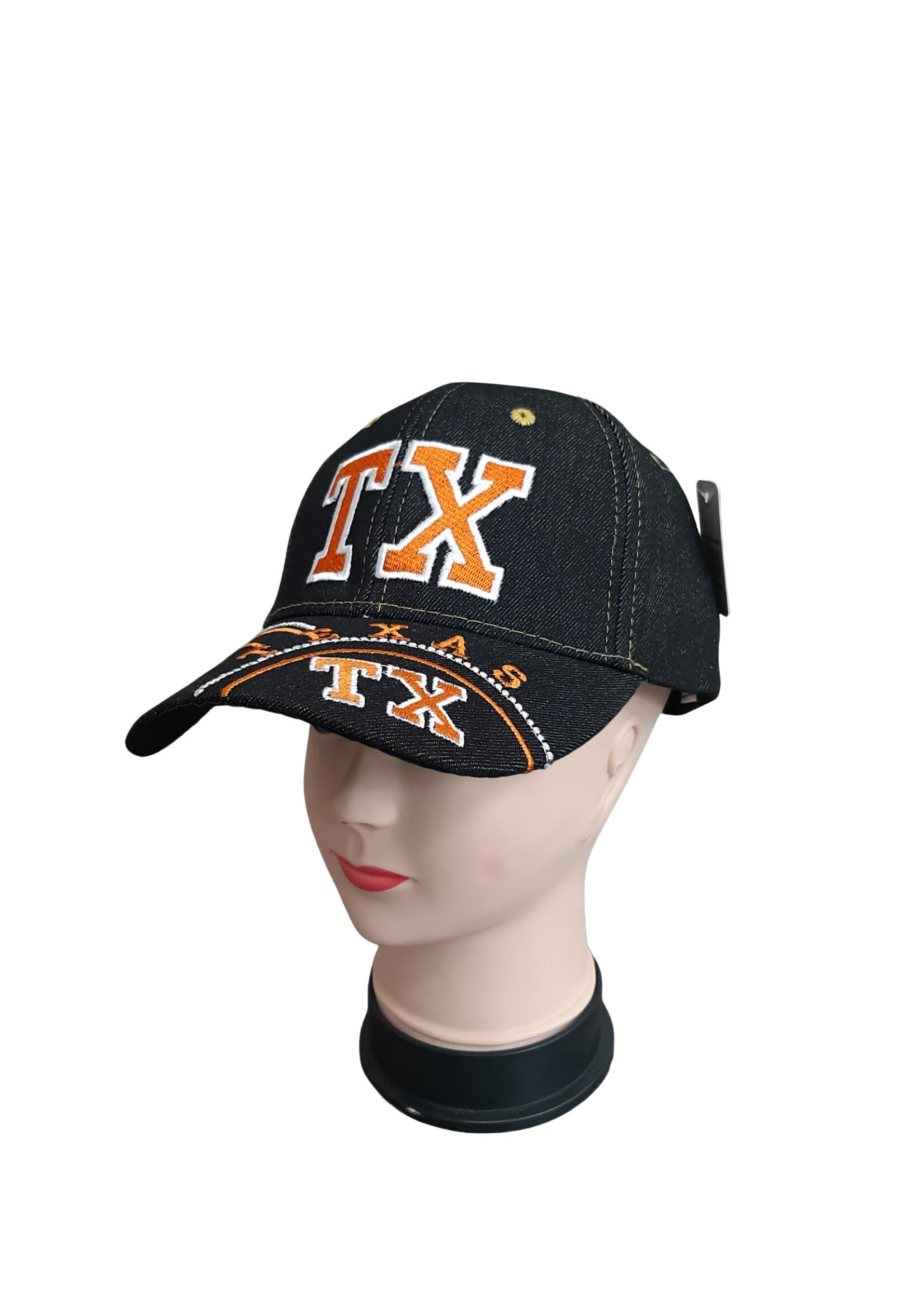 CAP Texas Embroidery  HBQ4689