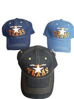 CAP TEXAS LONGHORN HBQ4687