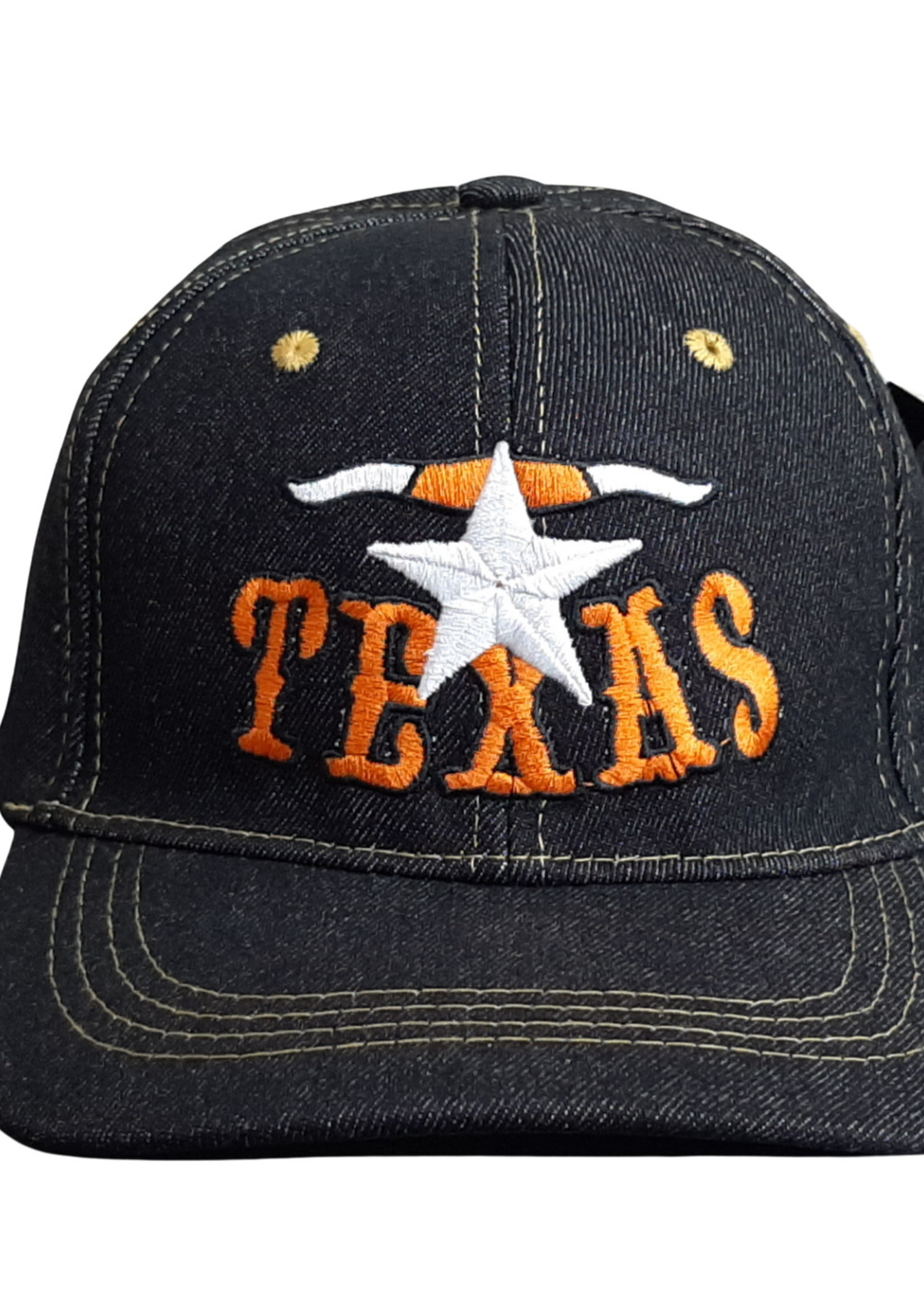CAP TEXAS LONGHORN HBQ4687