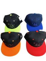 CAP Texas Embroidery  HBQ4661