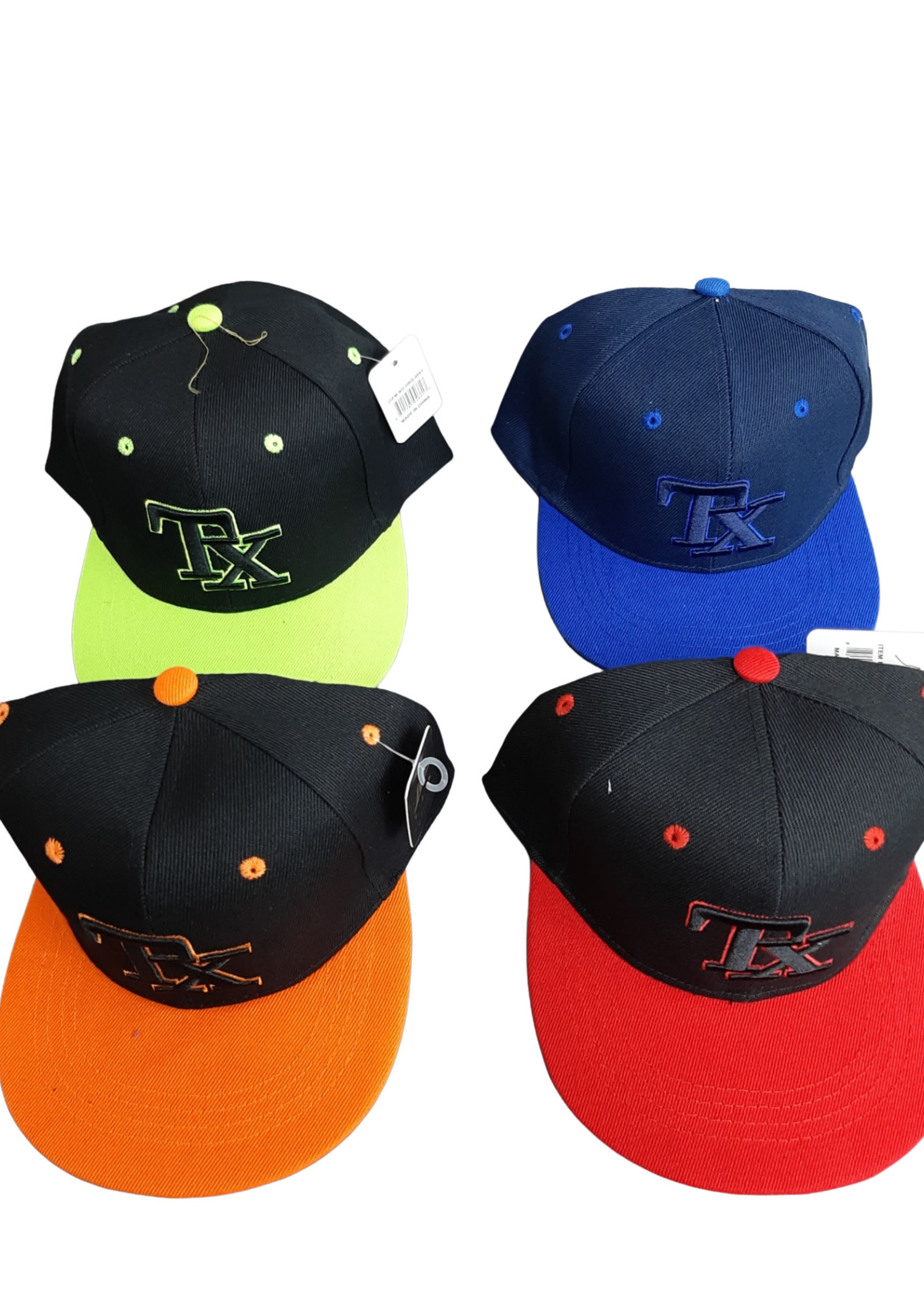 CAP Texas Embroidery  HBQ4661