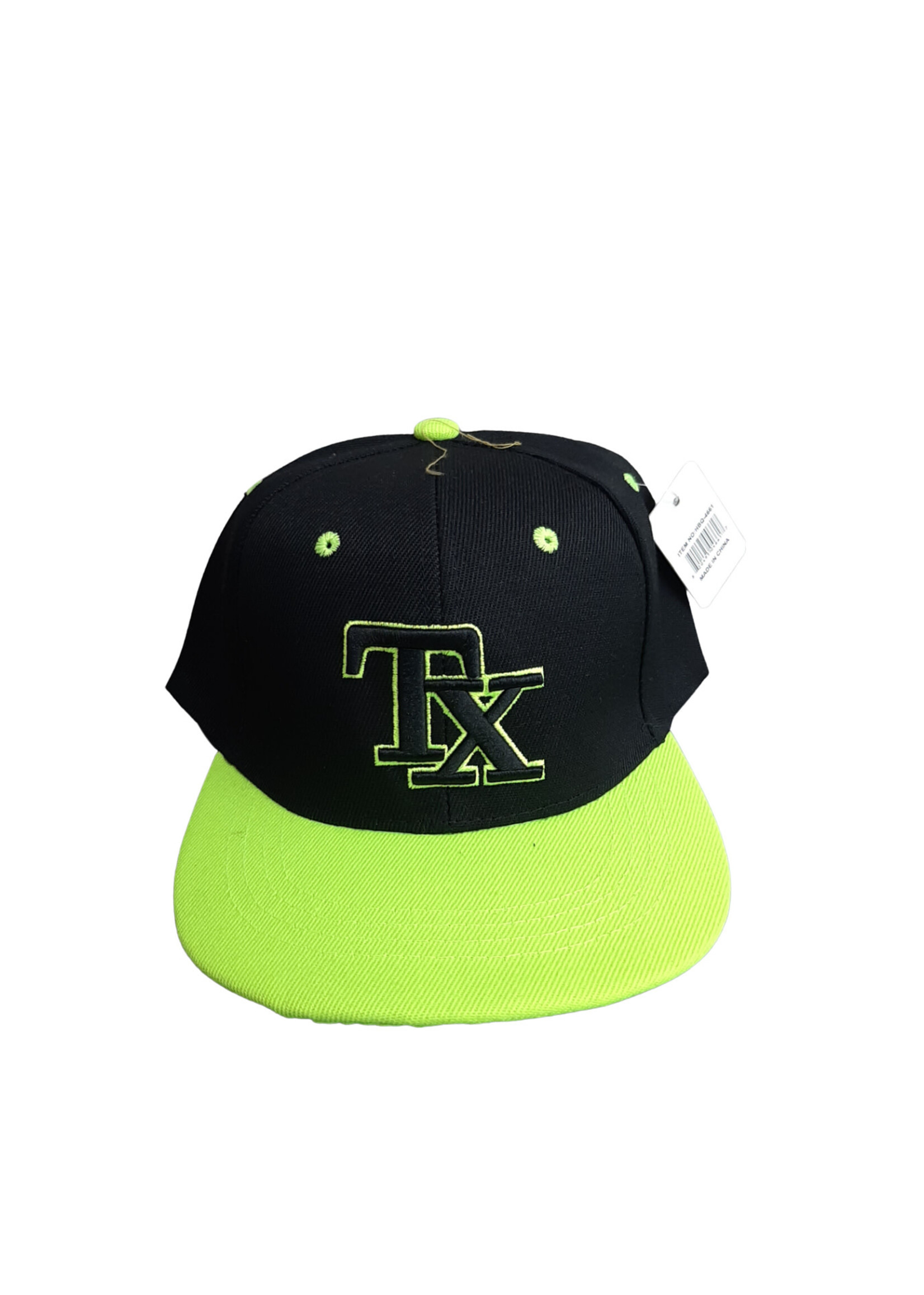 CAP Texas Embroidery  HBQ4661