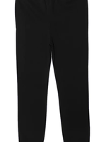 YOUTH PREMIUM JOGGER PANTS BLACK  S