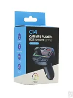 FM TRANSMITTER C14