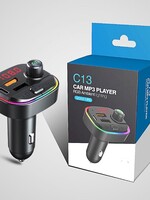 FM TRANSMITTER C13