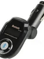 WIRELESS FM BT303 TRANSMITTER V5.0