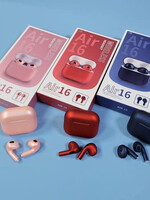 BLUETOOTH AIR16