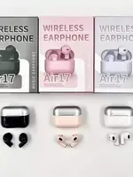 BLUETOOTH AIR17