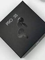 BLUETOOTH PRO3S
