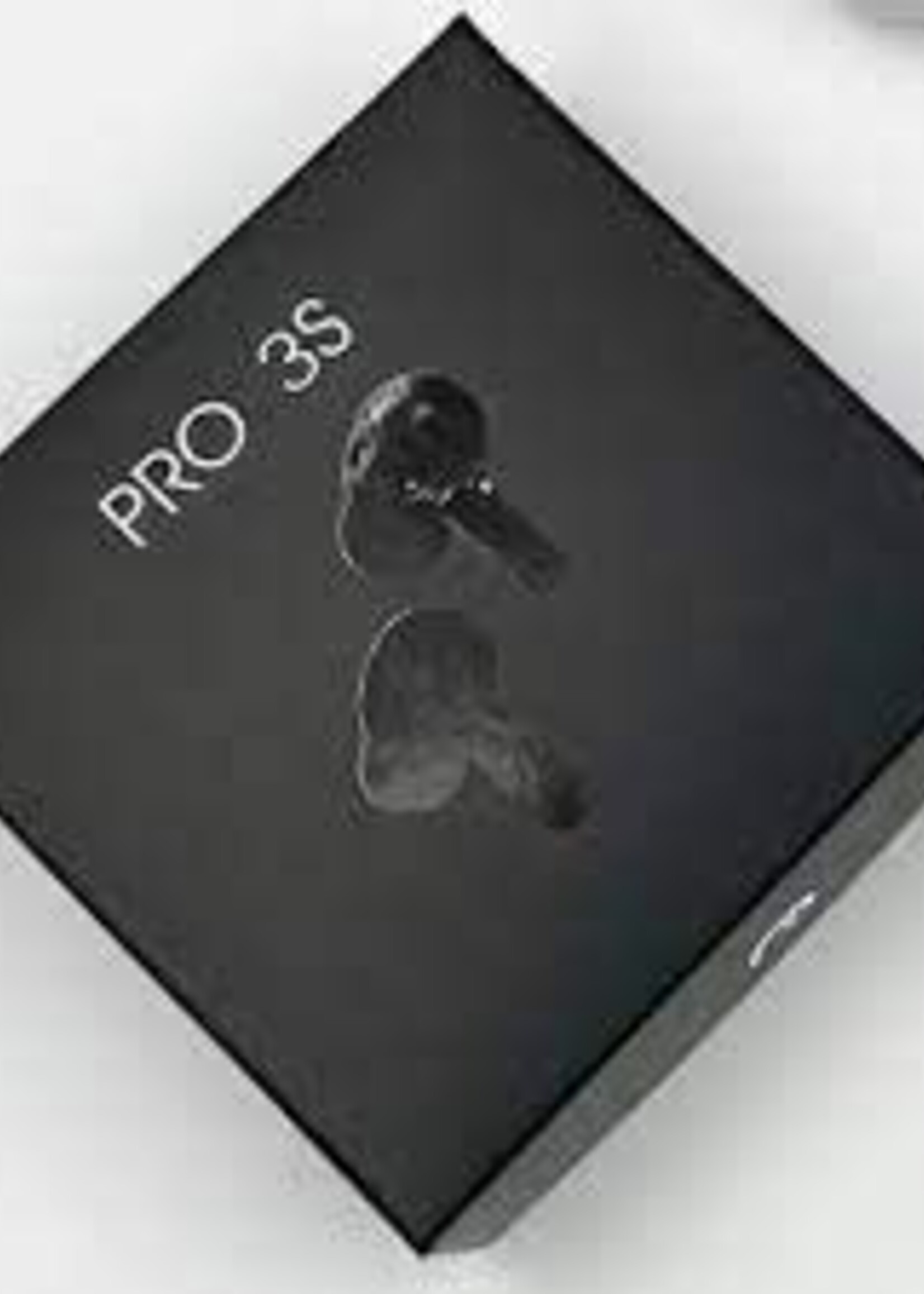 BLUETOOTH PRO3S