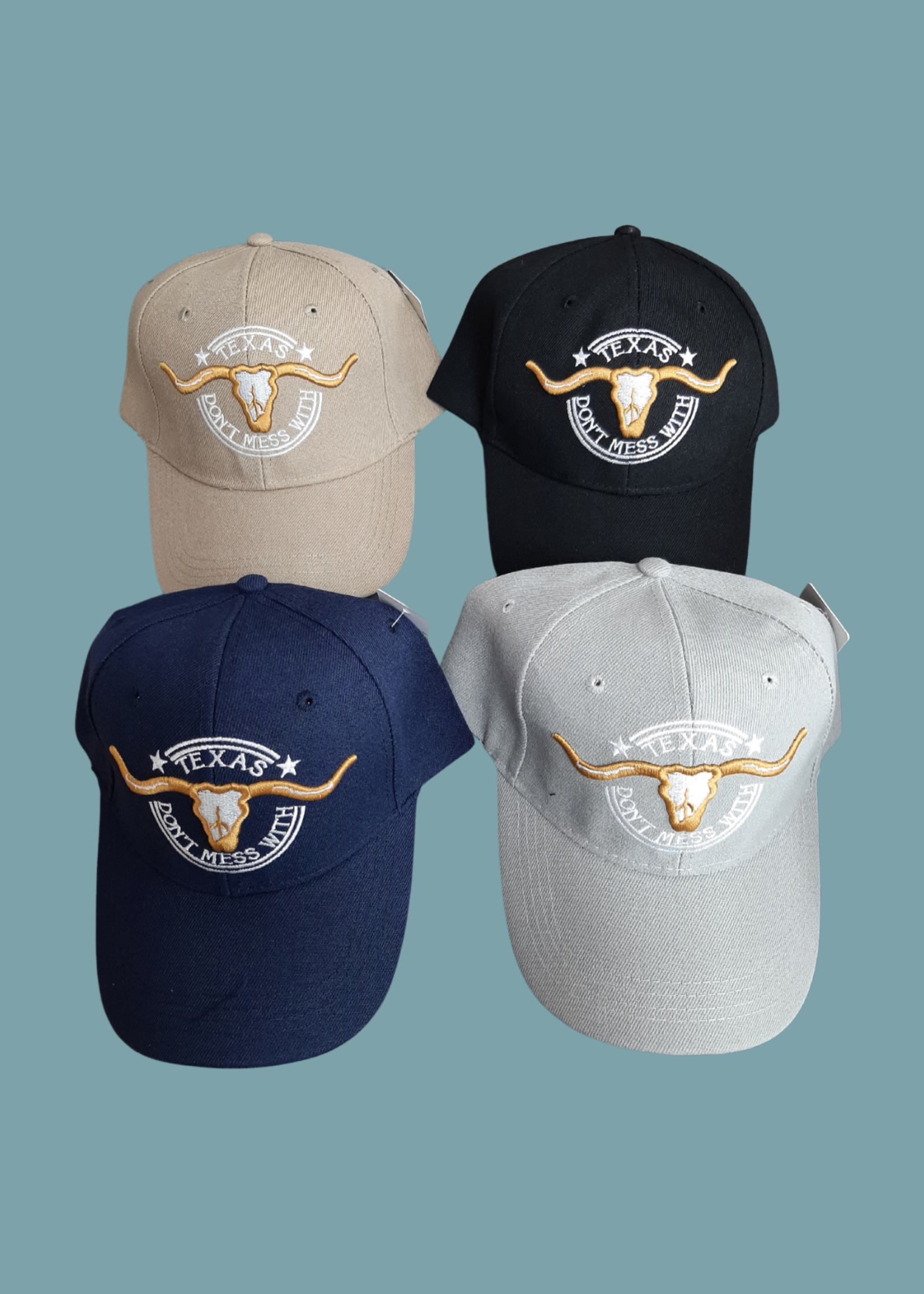 CAPS  DESIGNERS HBQ-4636