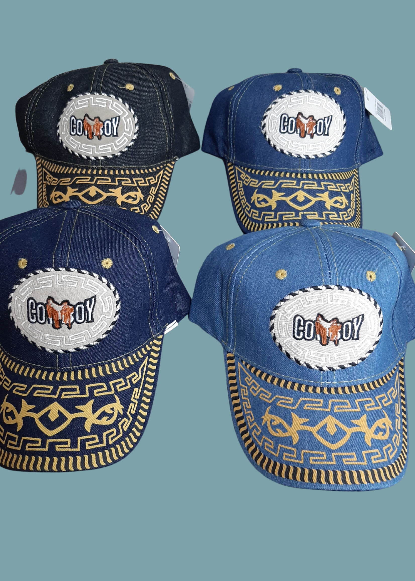 CAP DESIGNER HBQ-4675