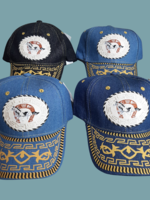 CAPS DESIGNERS HBQ-4678