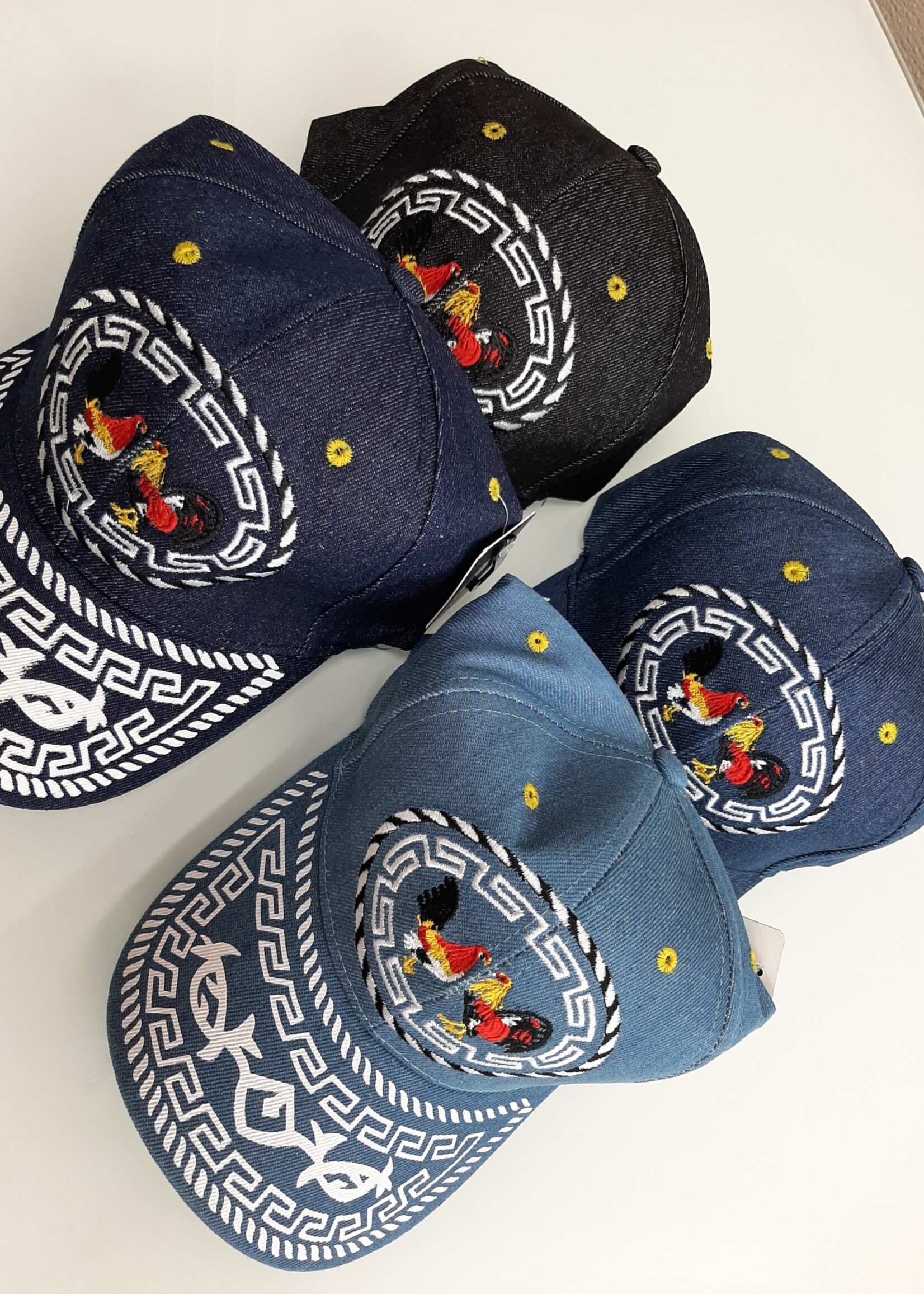 CAPS DESIGNERS HBQ-4469