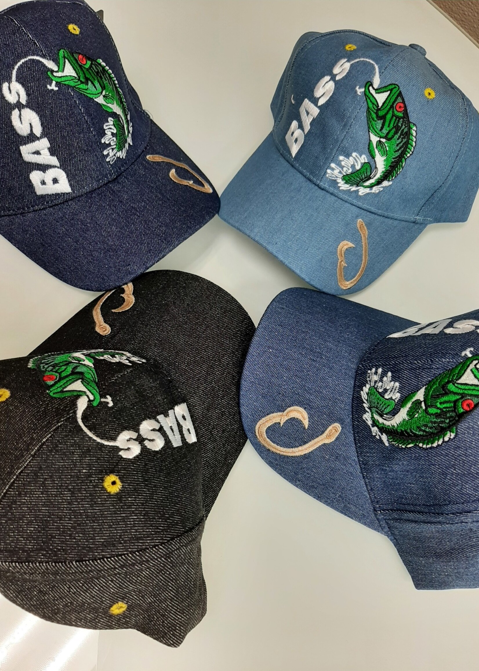 CAP DESIGNER HBQ-4449