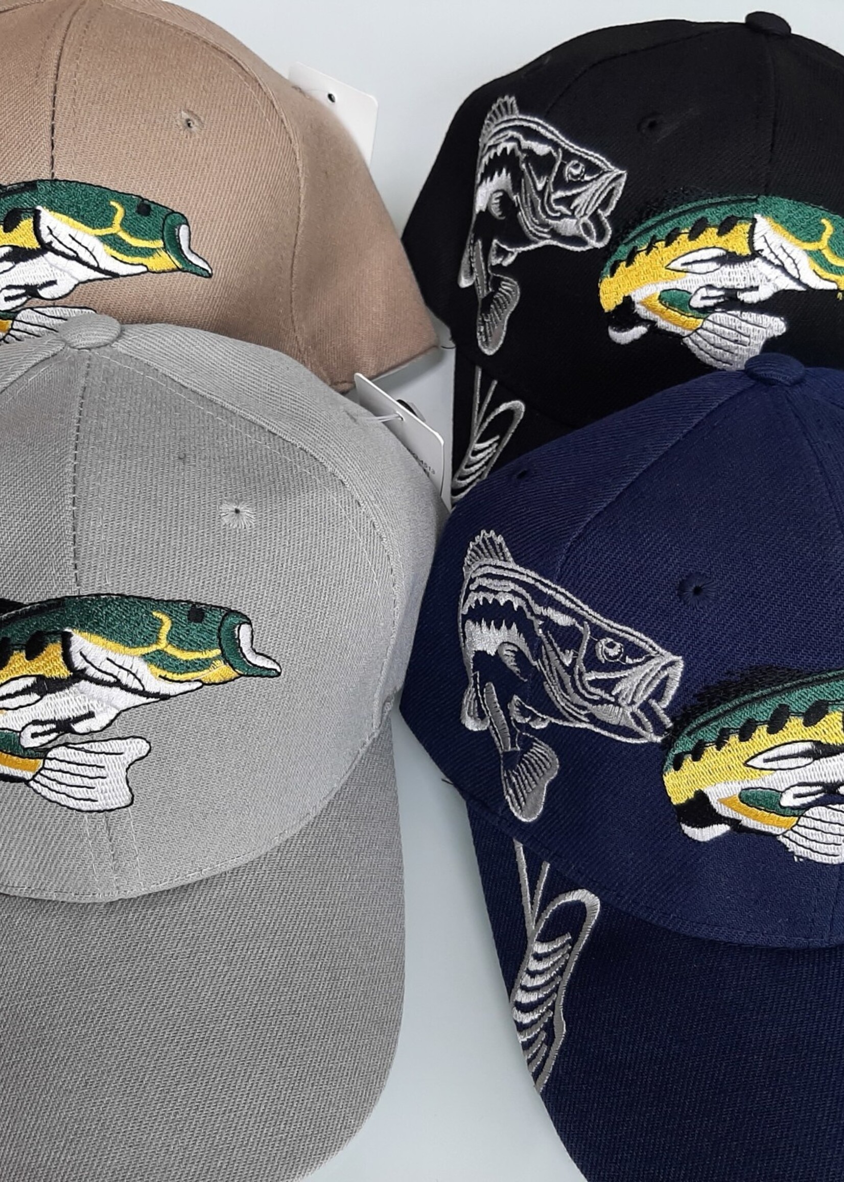 CAP DESIGNER HBQ-4513