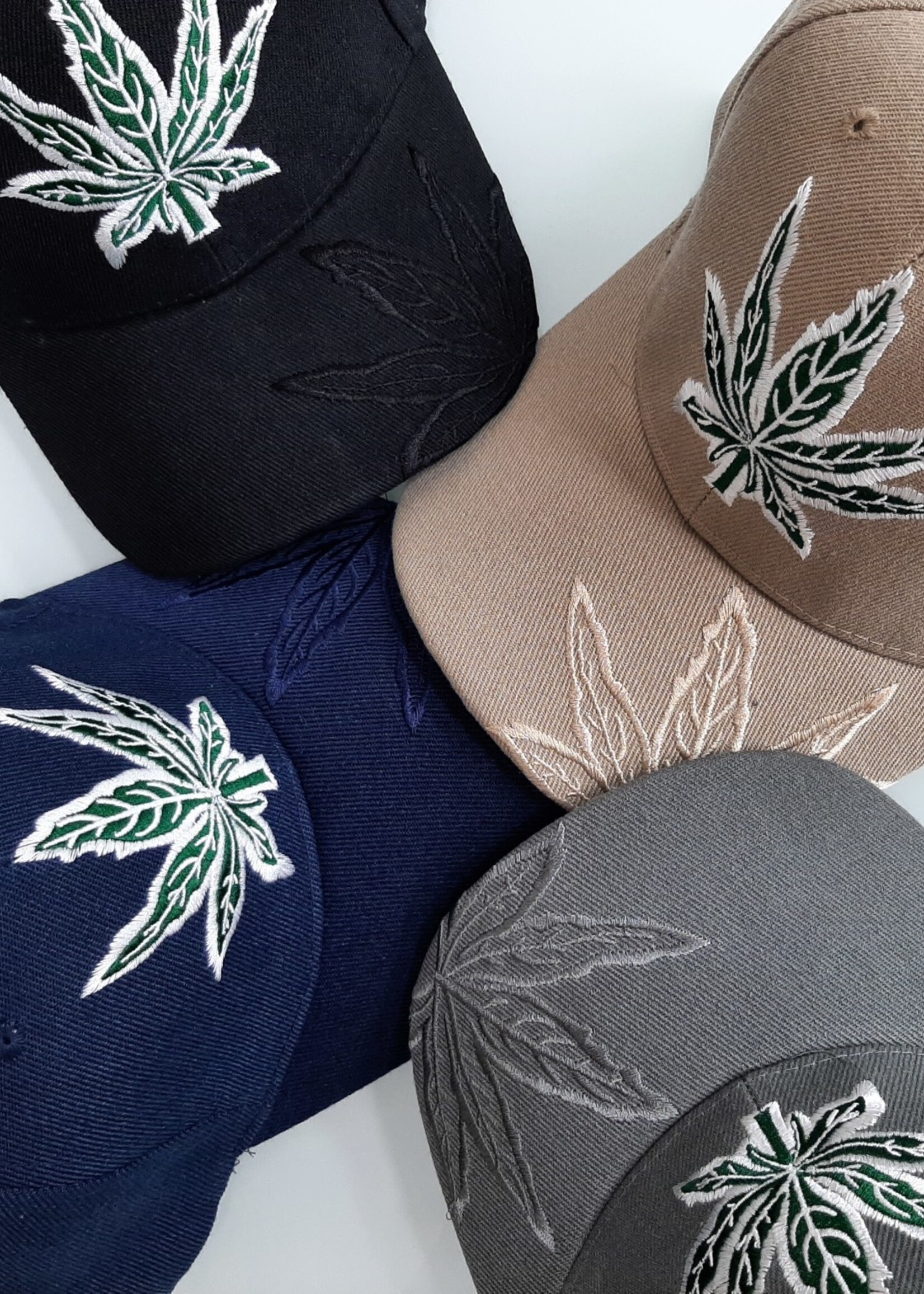 CAP DESIGNER HBQ-4445