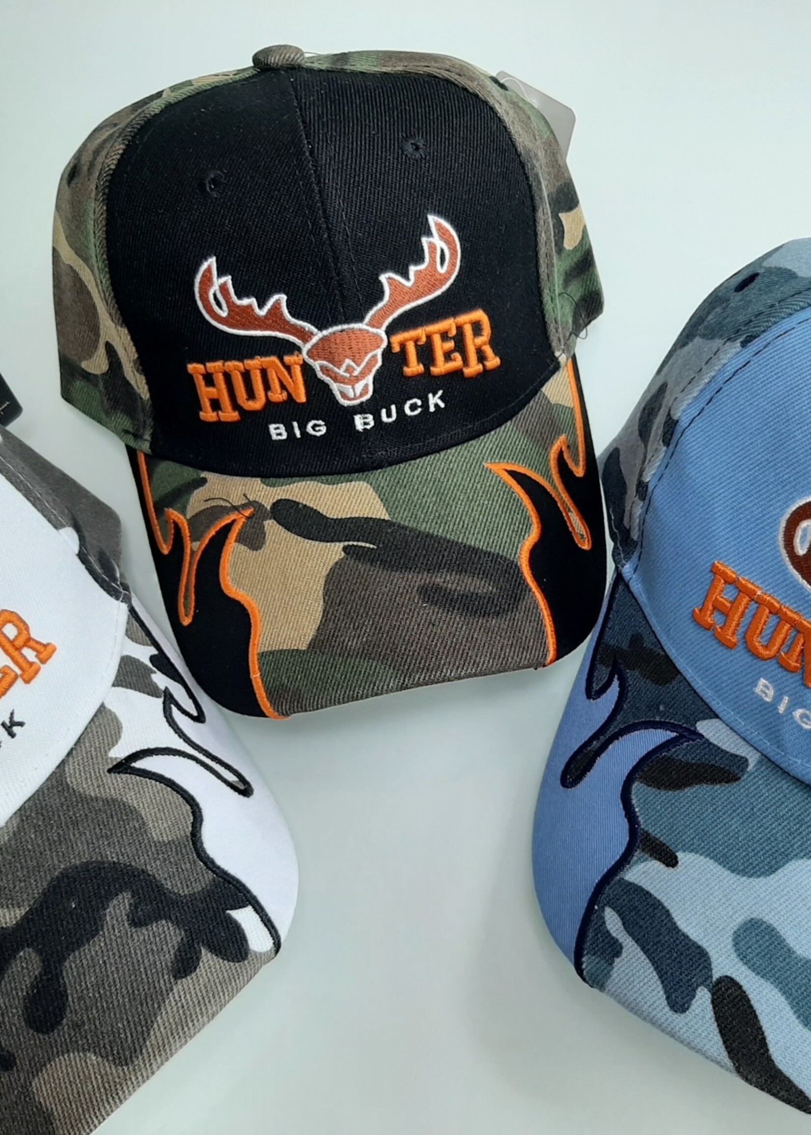 CAP DESIGNER HBQ-4542