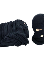 SKI MASK THREE HOLE AP-612